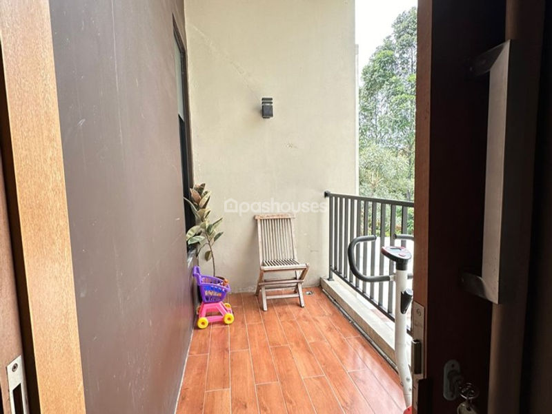 Damara Village Bogor