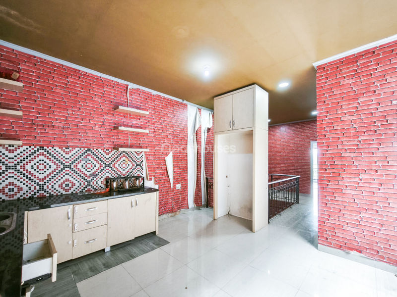 Villa Nusa Indah Cluster Murai