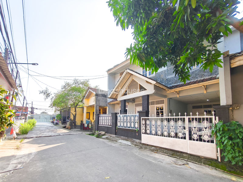Perumahan Reni Jaya Blok Q3/5