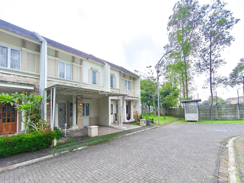 Perumahan Vanya Park Cluster Assana Blok B5-3