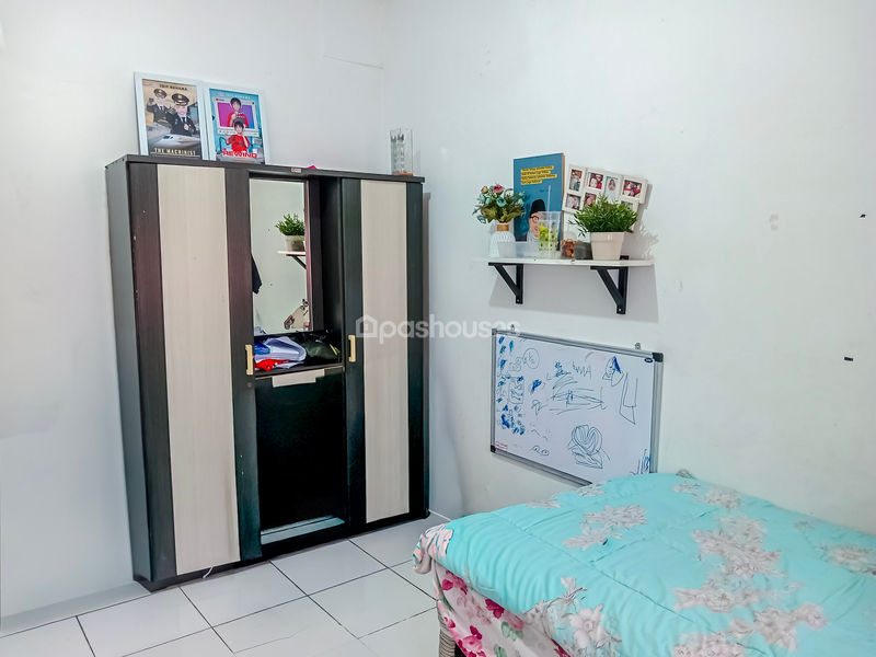 Jalan Citra Yuda 3 No.177
