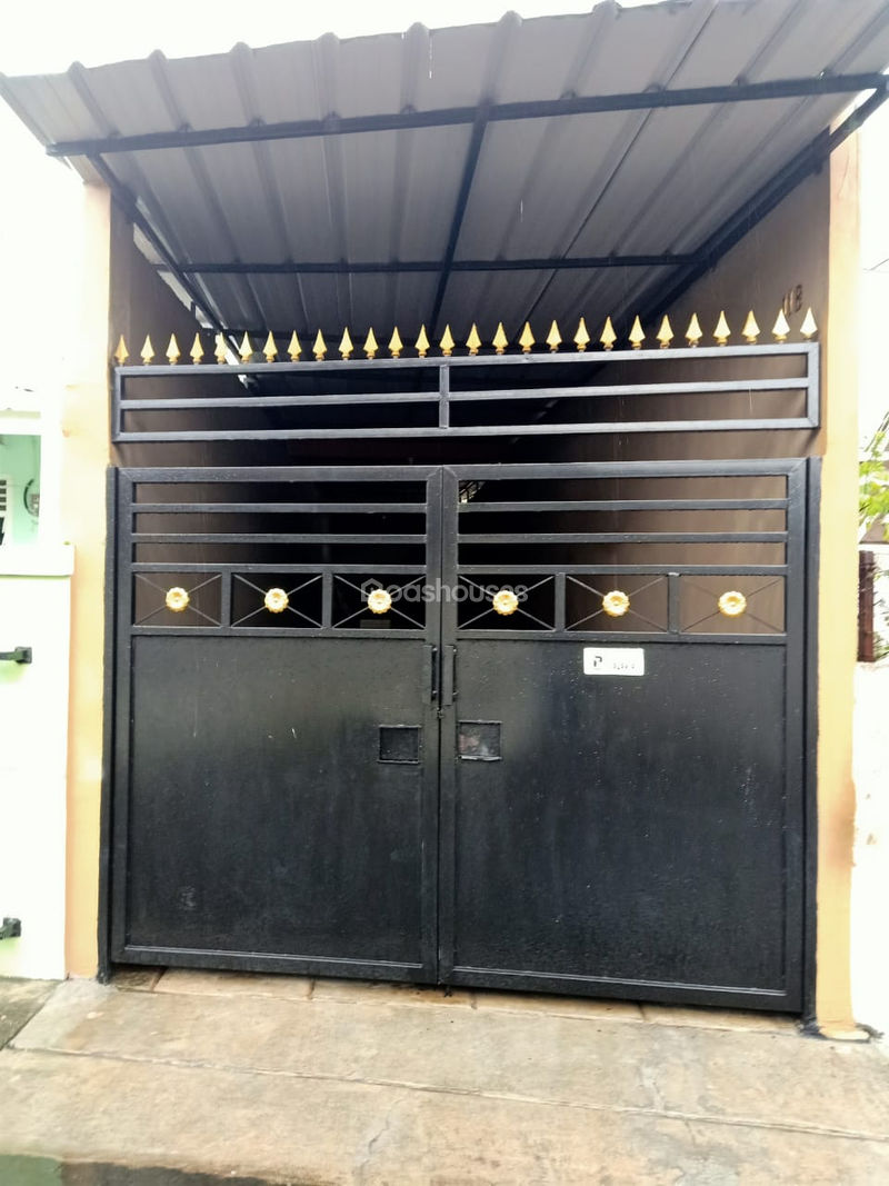 Jalan Mawar Raya No 11 Bekasi Timur