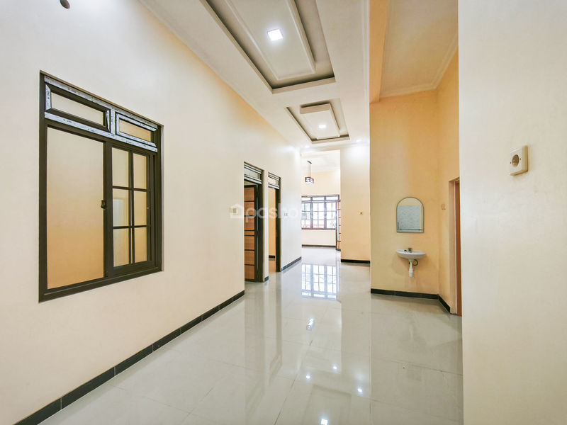 Perumahan Bukit Mekar Wangi Blok C8 No.16