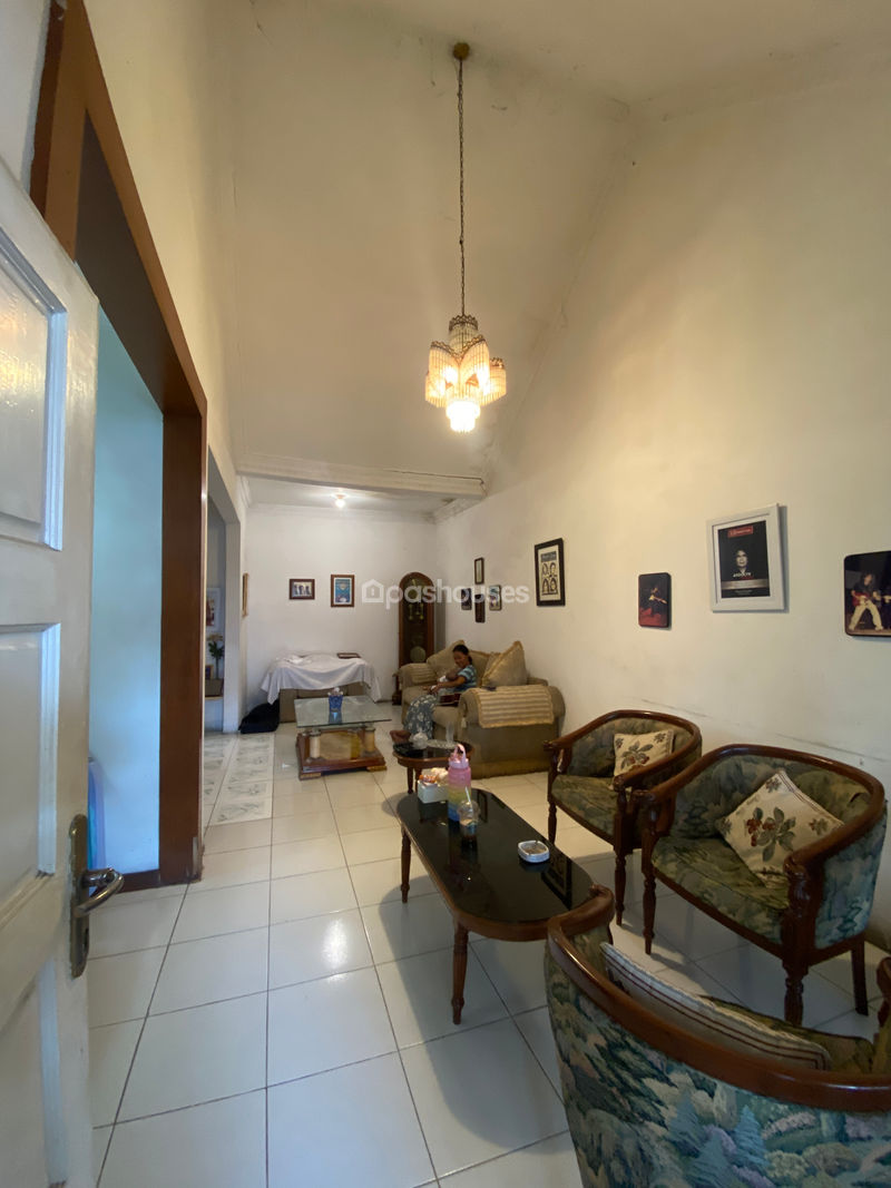 Perumahan Jatibening Estate Blok F5