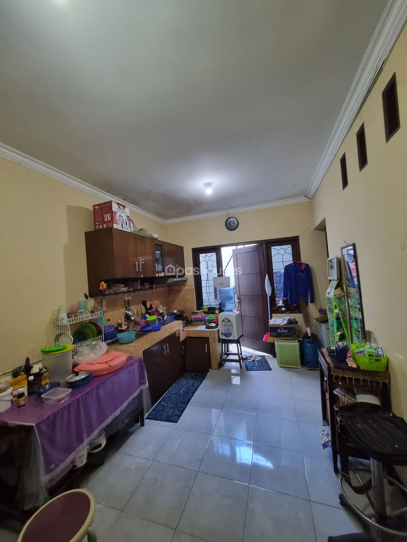 Perumahan Griya Benda 2