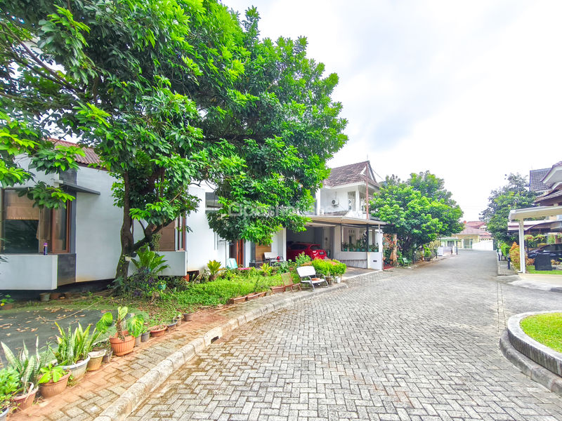 Town House Gerbang Hijau Ciputat