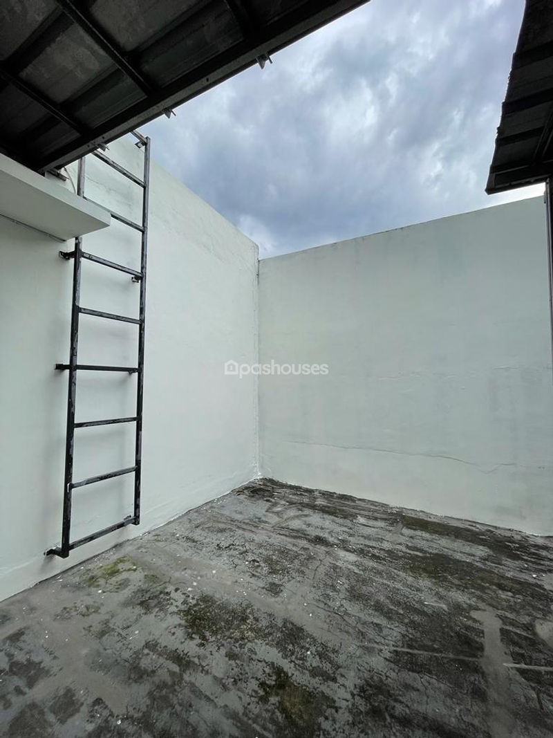 Wellington Residence Pamulang