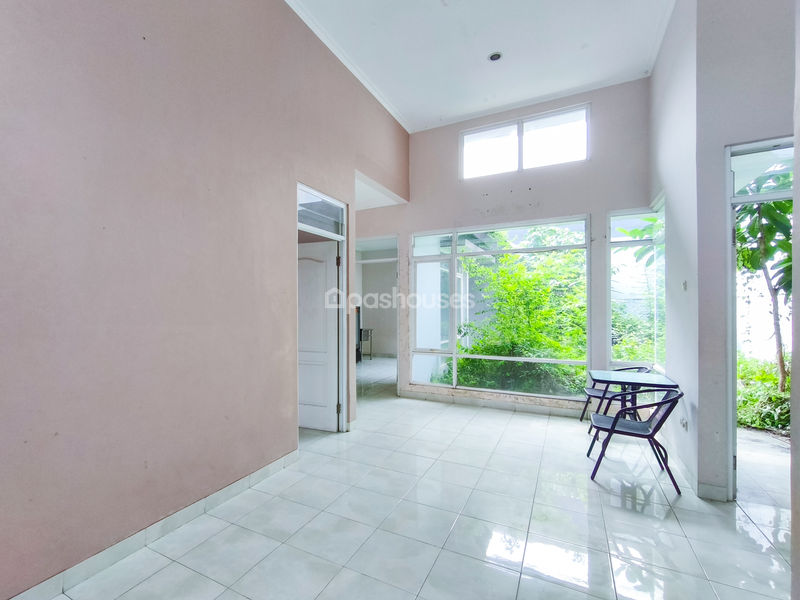 Bukit Cimanggu City Blok DD6 No.10