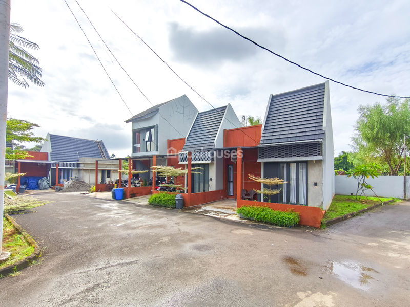 Griya Suradita Indah Cluster Innari