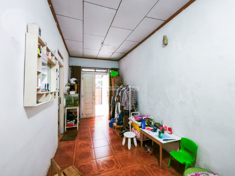 Perumahan Bukit Asri Ciomas Indah Blok A4 No.11