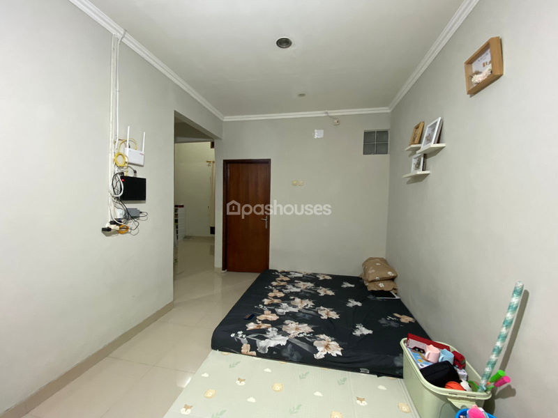 Perumahan Puri Depok Mas