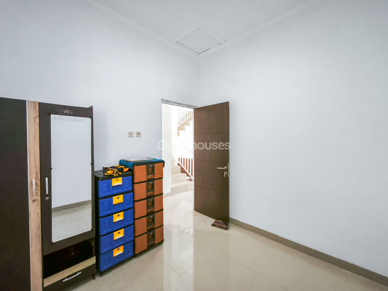 Kahuripan Residence Bogor