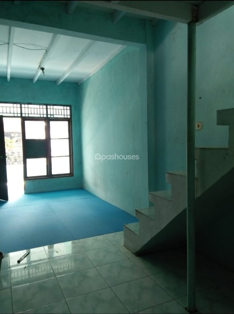 Perumahan Inkopol Bekasi