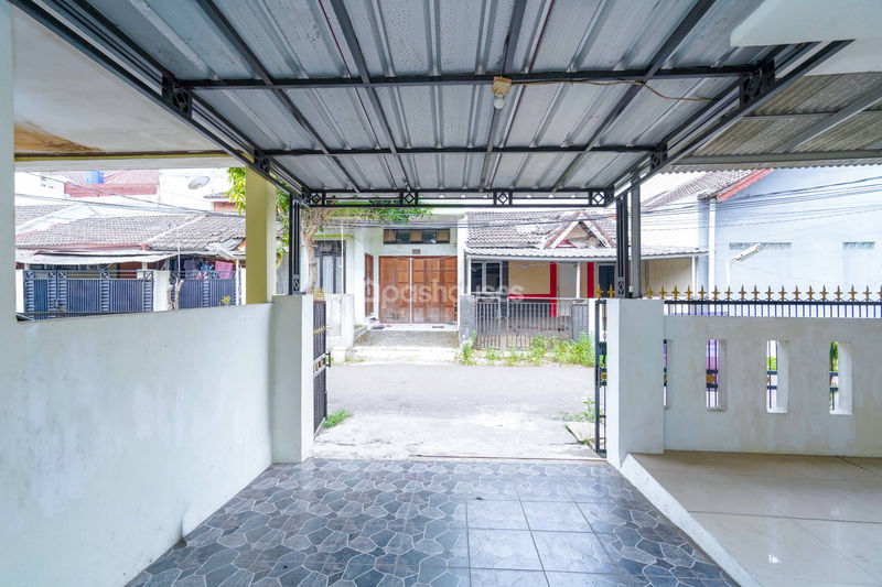 Taman Anyelir 2 Blok C2 No. 16