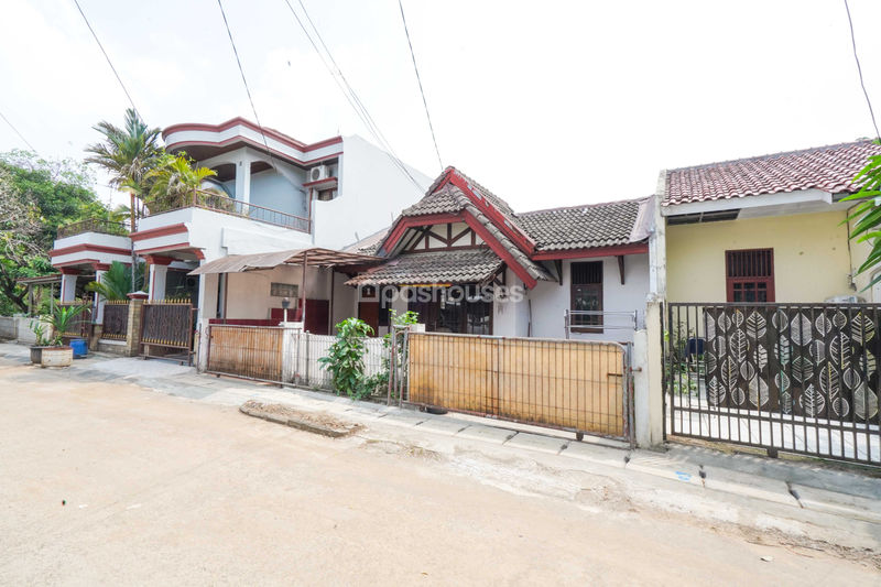 Griya Depok Asri Blok D5 no. 03