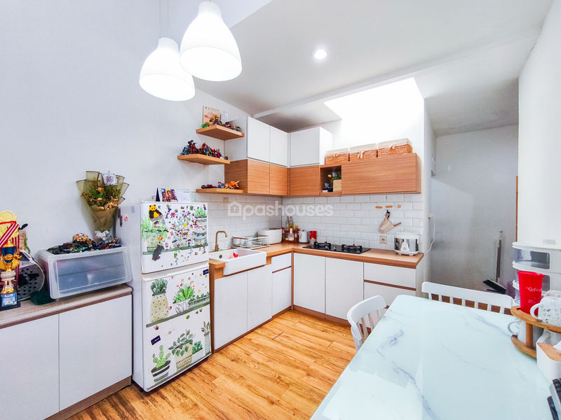 Trevista Park Bojongsari Blok I No.2