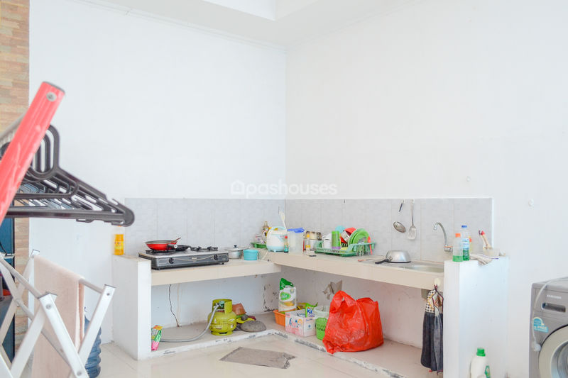 Cilebut Residence Cluster Anthorium Blok J No.2