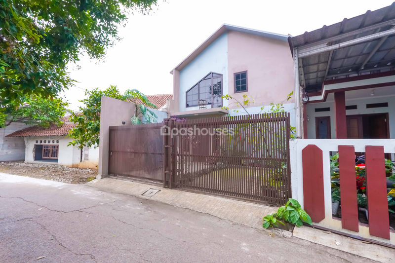 Jalan Cempedak No.107C Sawangan