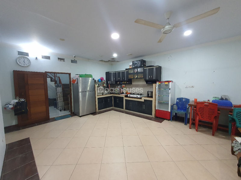 Perumahan Gria Jakarta Blok A3