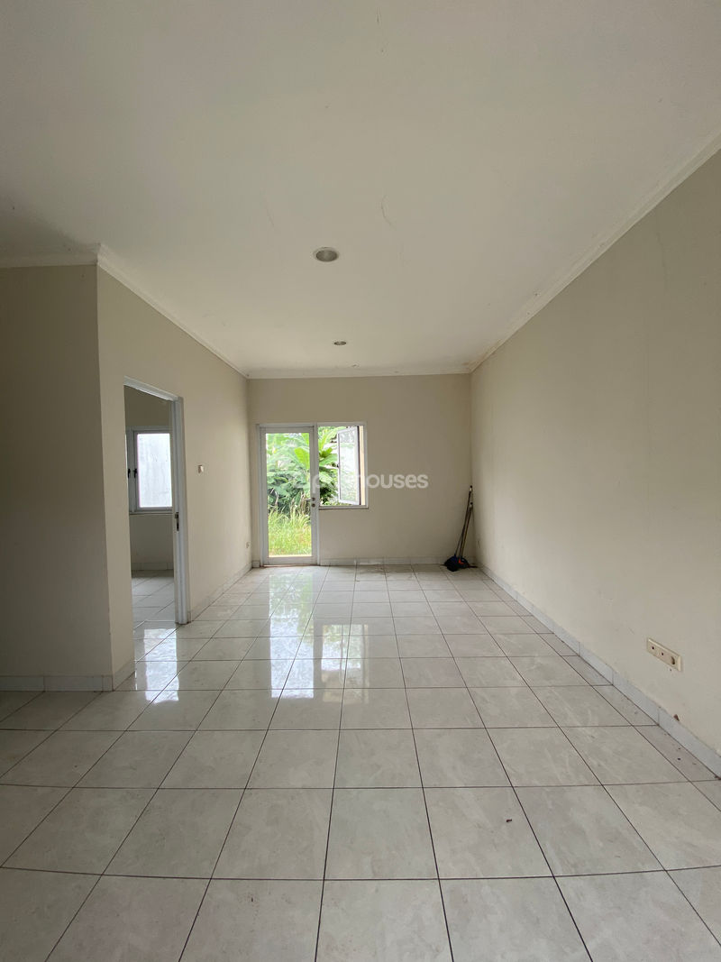 Kota Wisata Cluster West Covina