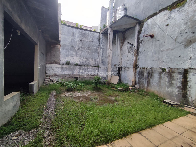 Perumahan Grand Depok City Cluster Alamanda Blok A3 No.9