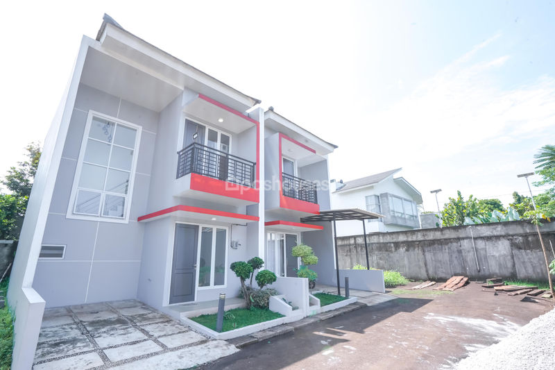 Perumahan Terra Helena Residence