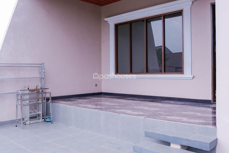 Villa Bogor Indah 5