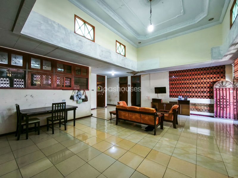 Komplek Bogor Baru
