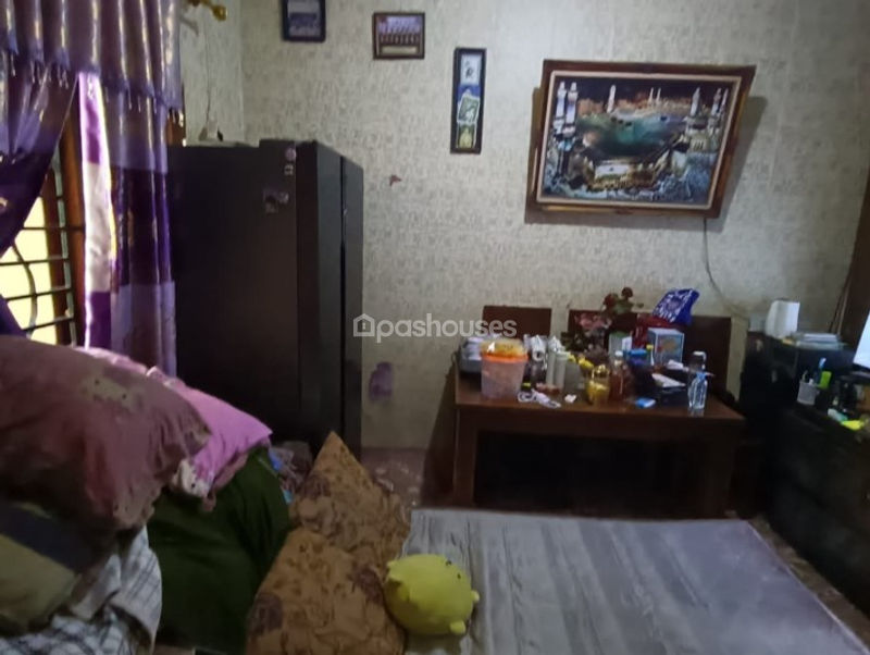 Pondok Ungu Permai Blok D22