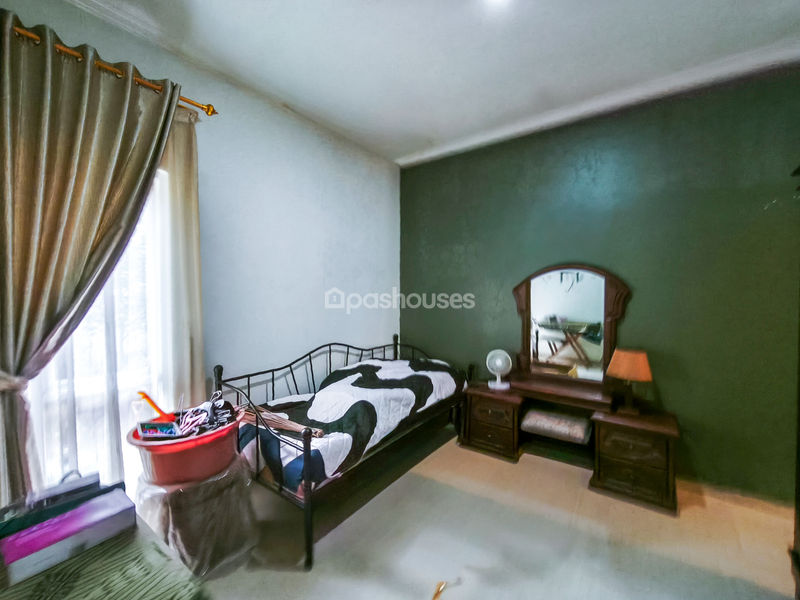 Perumahan Rivela Park Luxury Residence and The Cartenz