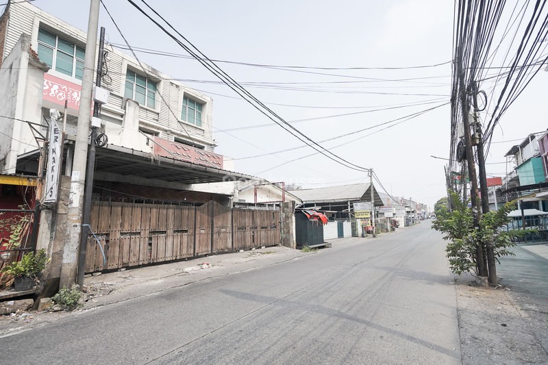 Jalan Raya Pulo Ribung No.9 Bekasi