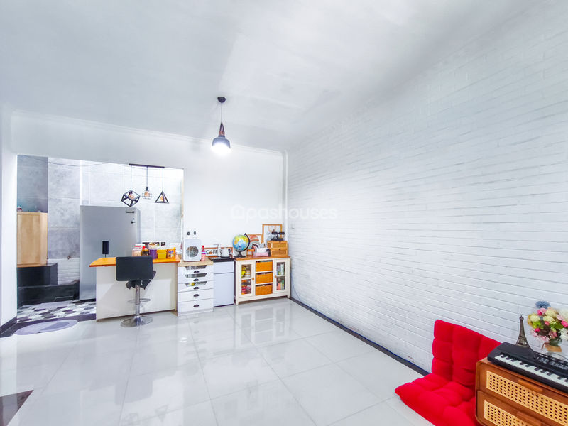 Perumahan Tirta Mas Residence