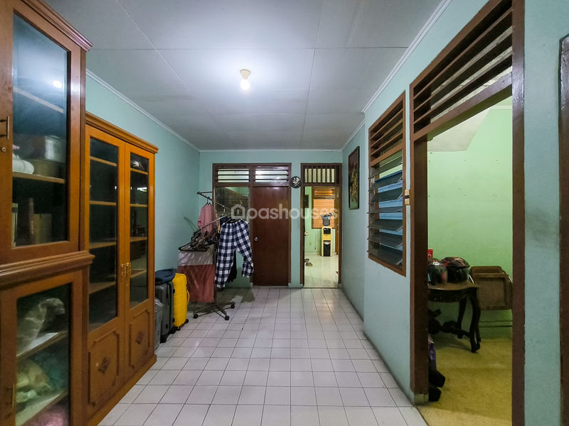Perumahan Meruya Indah Blok A No.7C