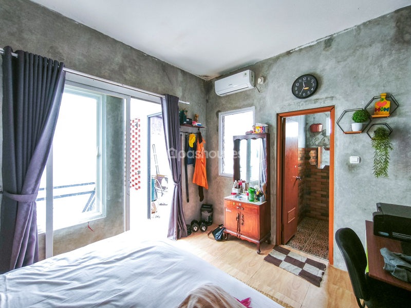 Cilebut Residence 1 Cluster Bougenville Blok I1 No.12