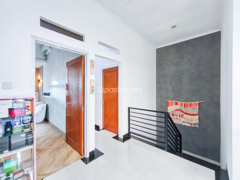 Perumahan Tirta Mas Residence