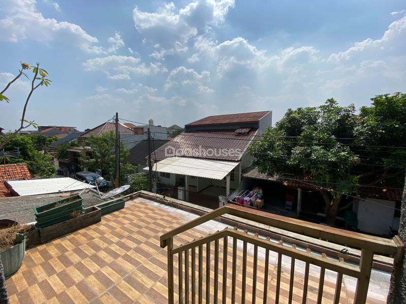 Komplek Batan Indah