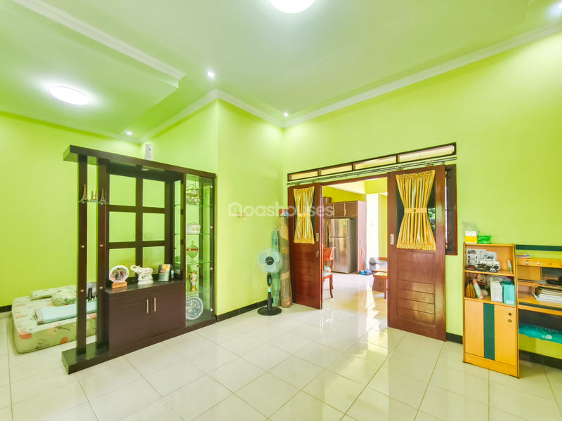 Jalan H. Hamid VII