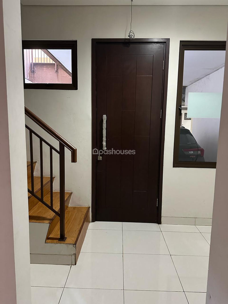 Perumahan Greenwich Park Cluster Whelford
