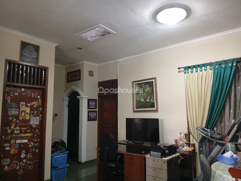 Perumahan Bumi Bekasi Baru Blok IX