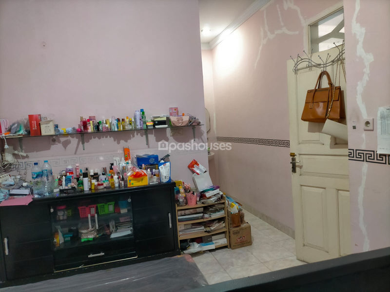 Perumahan Permata Hijau Permai