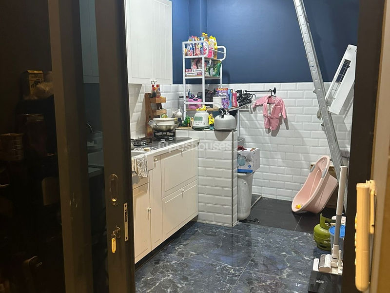 Perumahan Grand Duta City Cluster East Manhattan