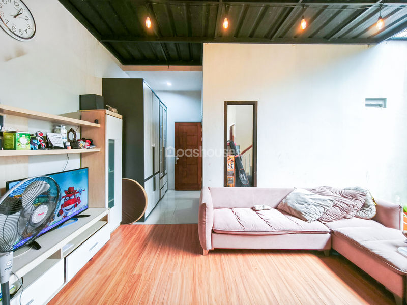 Perumahan Griya Cendekia Bogor Cluster Madani Blok M1/3