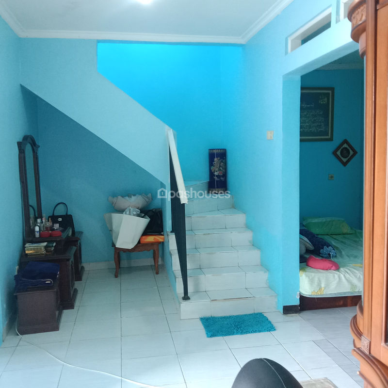 Perumahan Acropolis Cluster Sriwijaya Karadenan