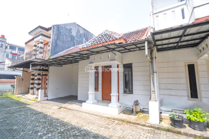 Perumahan Ki Town House