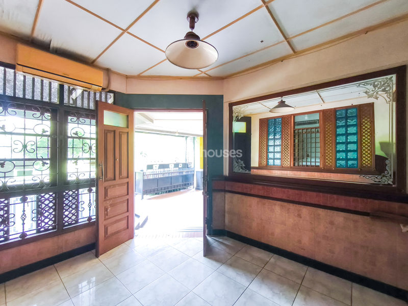 Perumahan Taman Cimanggu No.19