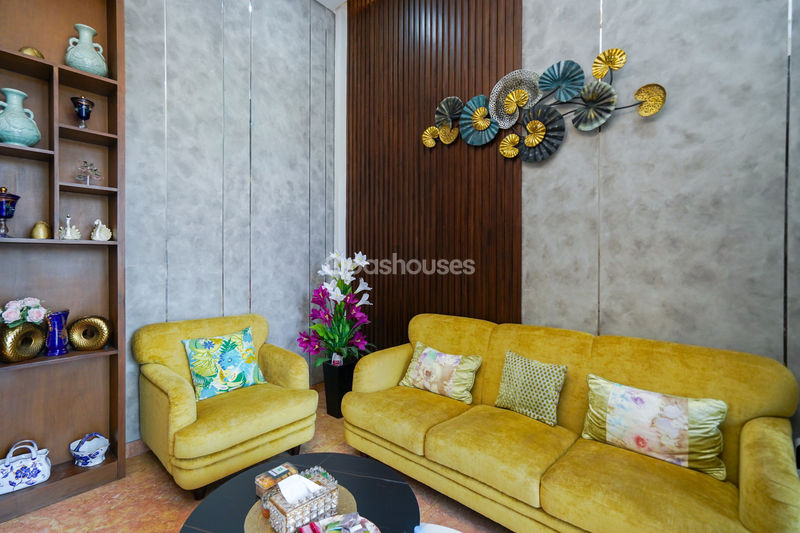 Kebun Raya Residence Blok B No. 7