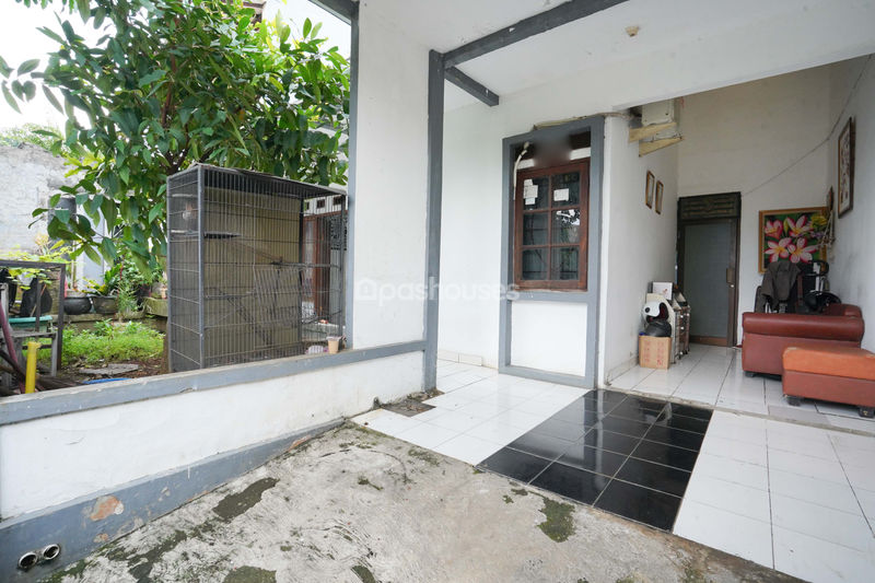 Komplek Pamulang Permai I