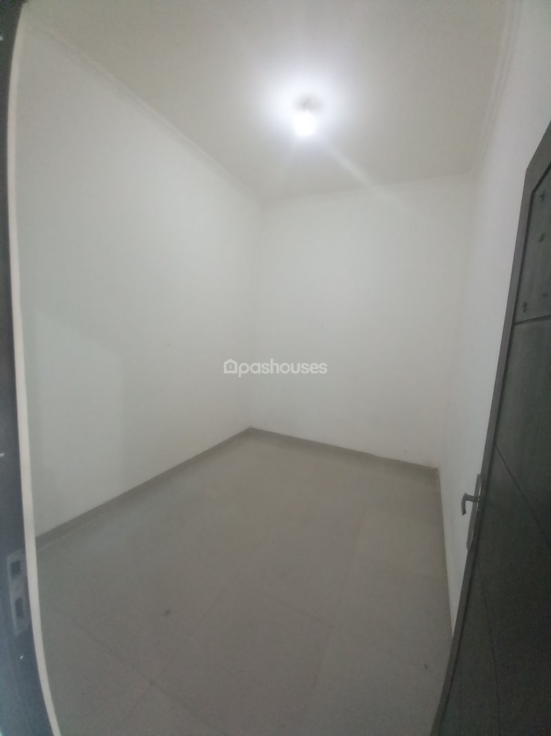 Perumahan Villa Insani 2 Blok A