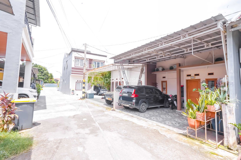 Perumahan Grand Mufakat Residence