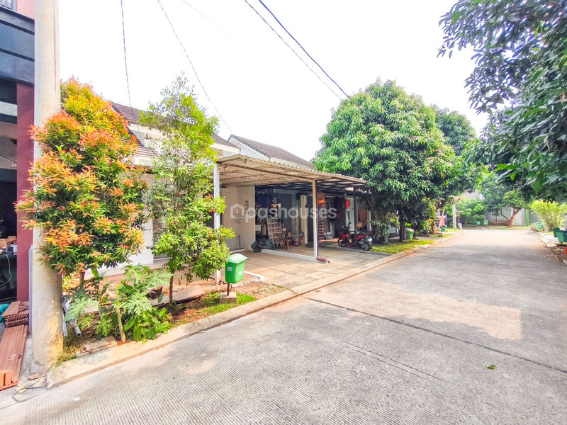 Serpong Garden 2 Cluster Green Garden Blok C09 No.4